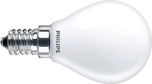 Actual product image Philips Professional CorePro (E14, 6.50 W, 806 lm, 1 x, E)