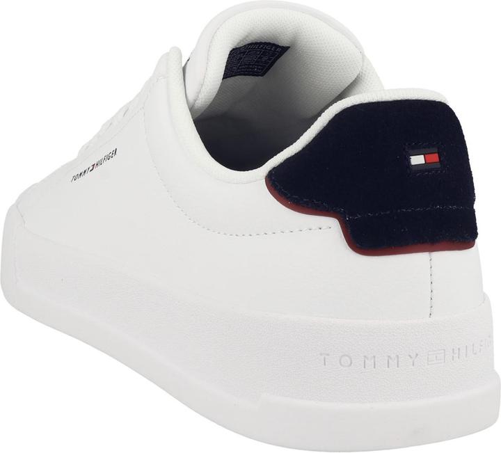 Immagine prodotto Tommy Hilfiger Th Court Lth Detail Ess (45)
