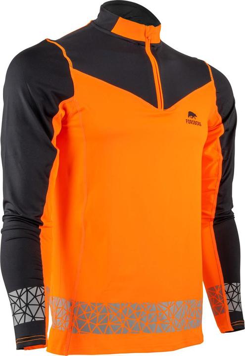Produktbild Forsberg Torke Funktionsshirt langarm (S)