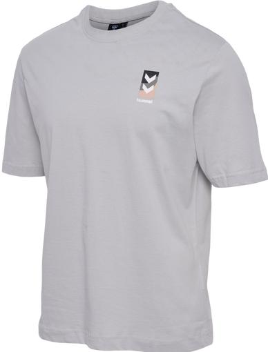 Actual product image hummel Lgc Charles T-Shirt (M)