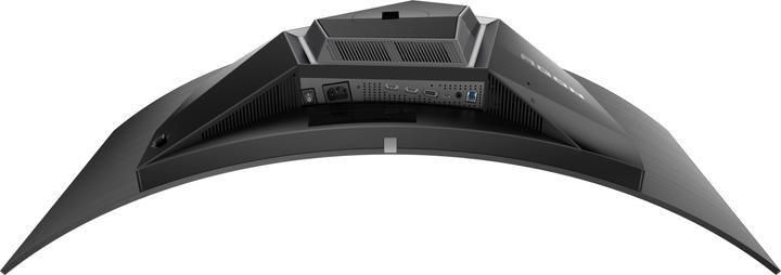 Actual product image AOC Agon Pro AG456UCZD (3440 x 1440 pixels, 45")