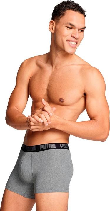 Actual product image Puma Basic Boxer (XXL, pack of 2)