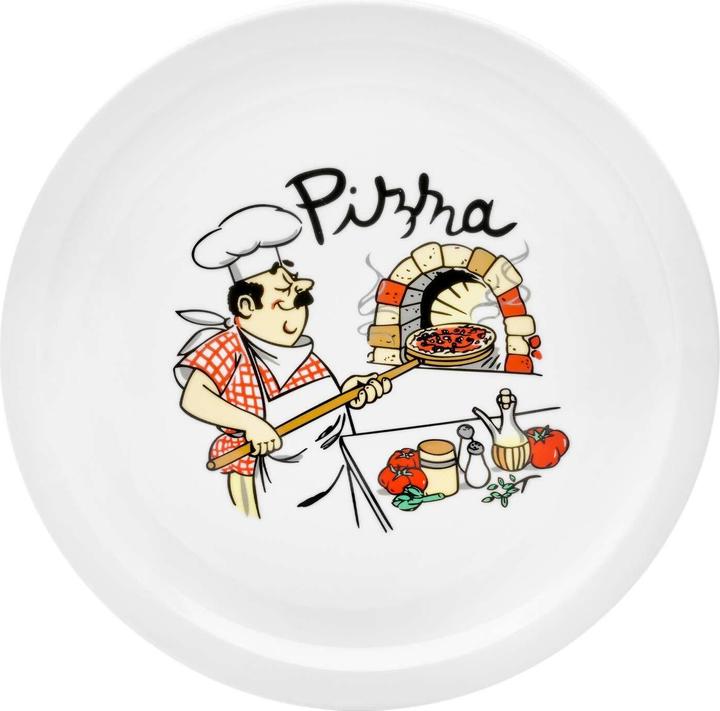 Image du produit Bormioli Rocco Küchenchef (1 x, 30 cm)