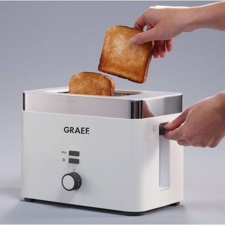 Actual product image Graef To 61