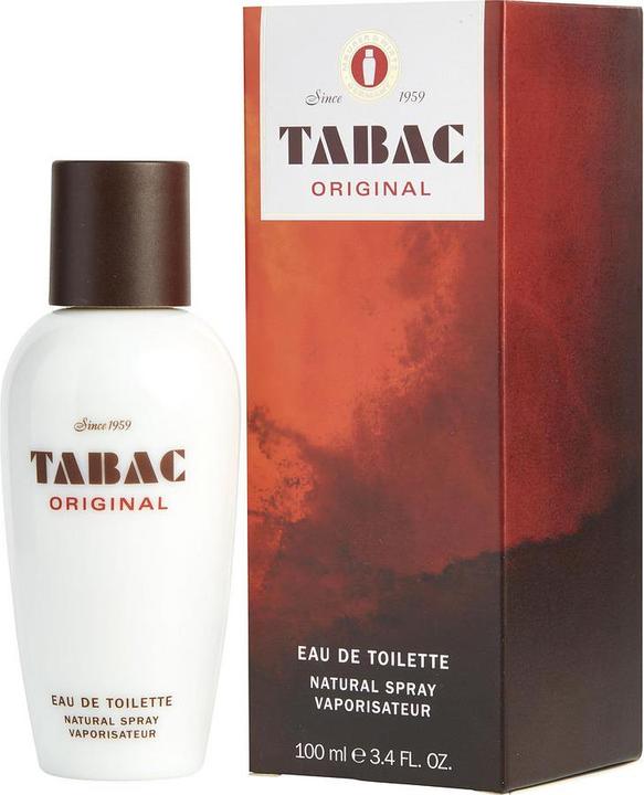 Actual product image Tabac Original (Eau de cologne, 100 ml)