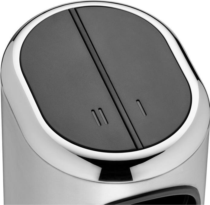 Actual product image WMF KITCHENminis kitchen grater salad-to-go