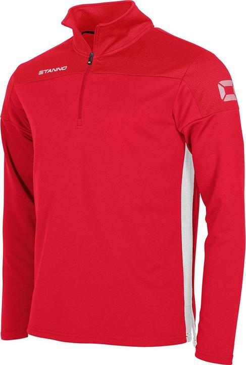 Actual product image Stanno Pride 1/4 Zip Top (164)