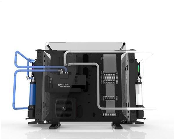 Produktbild Thermaltake Core P7 TG (ATX, mATX, Mini-ITX, E-ATX)