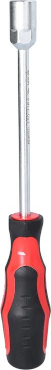 Actual product image KS Tools ERGOTORQUEplus socket screwdriver (3-edge)