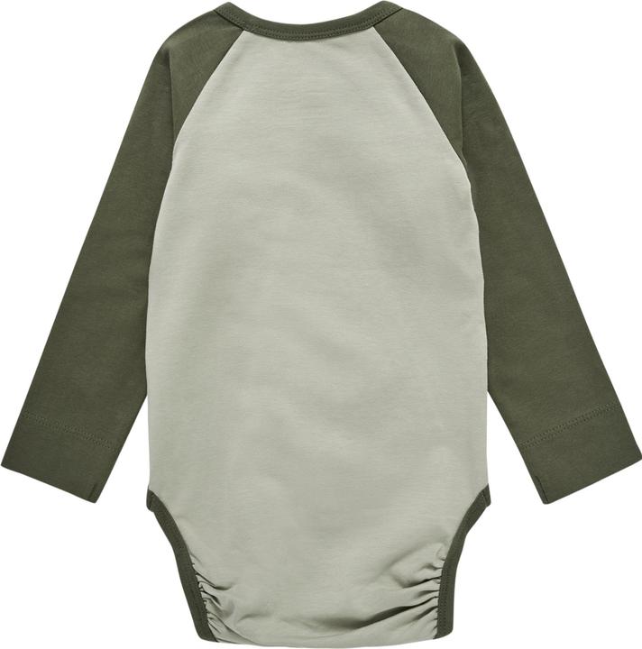 Image du produit hummel hmlSTEIN BODY L/S (92)