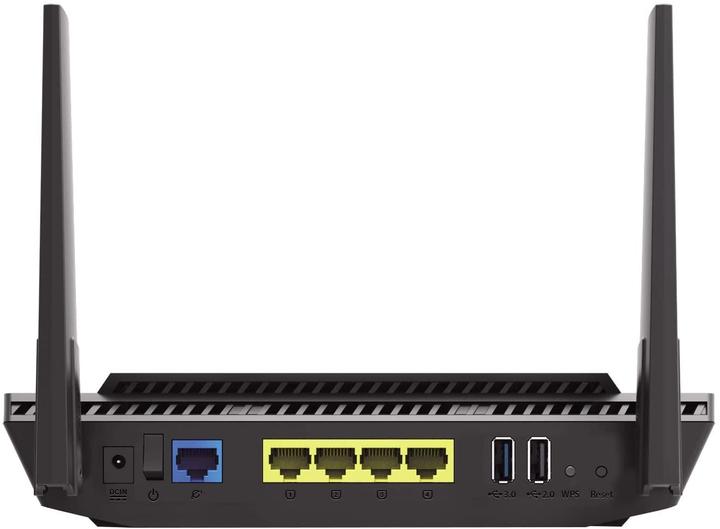 Produktbild ASUS RT-AX56U