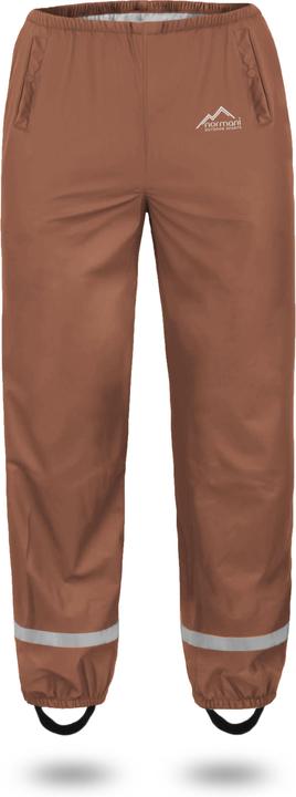 Immagine prodotto Normani Pantaloni da pioggia per bambini York - 1141 (128)
