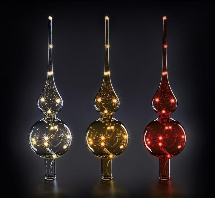Actual product image Krinner Decorations (1 -part)