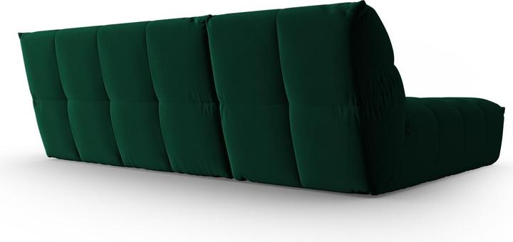 Produktbild Micadoni Jenna (4-Sitzer, Modular Sofa, Ecksofa)