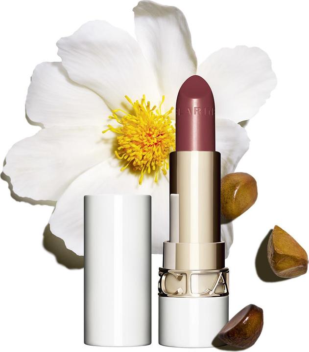 Image du produit Clarins Joli Rouge Brillant (re) No 732S (732 - Grenadine)