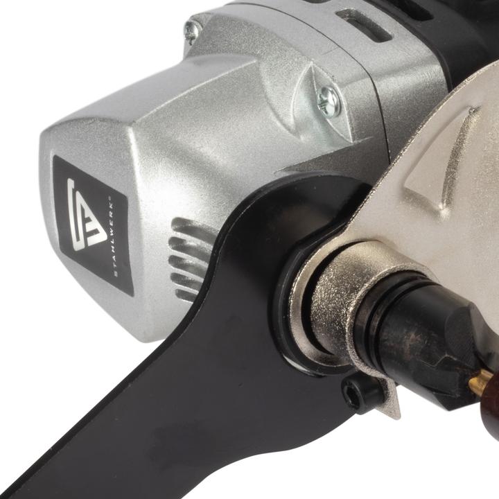 Produktbild Stahlwerk Blechknabber BK-600 ST mit 600W und 2.000 U/min bis 2,5mm Schnitttiefe