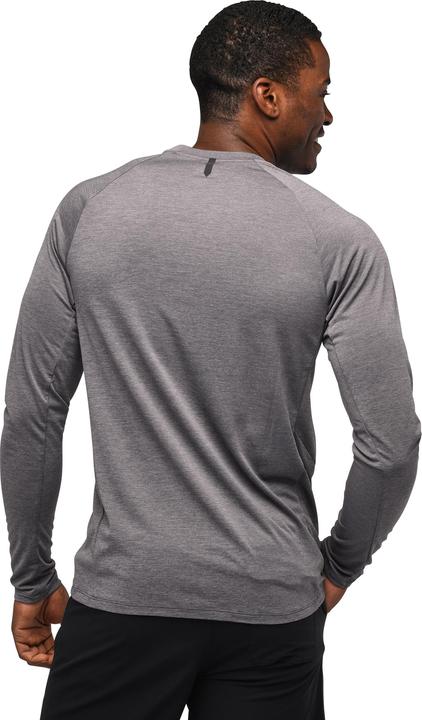 Actual product image Black Diamond M Lightwire Ls Tech Tee (XL)