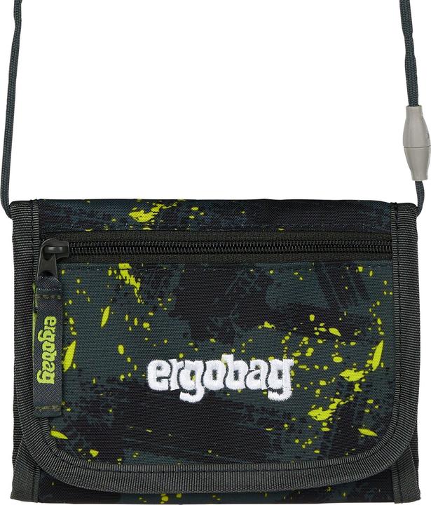 Ergobag Brustbeutel 14 cm