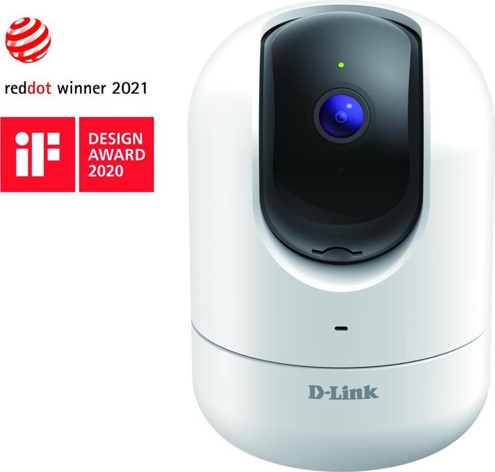 Image du produit D-Link DCS-8526LH (1920 x 1080 Pixels)