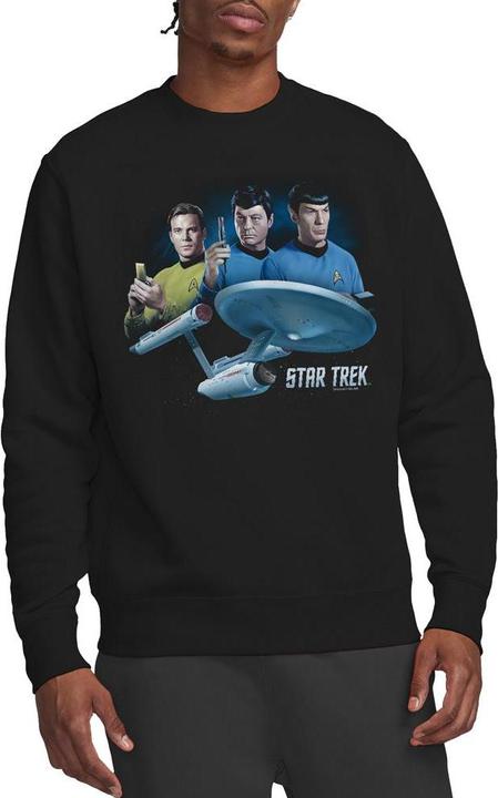 Image du produit - Sweat MAIN THREE - Adulte (XXL)