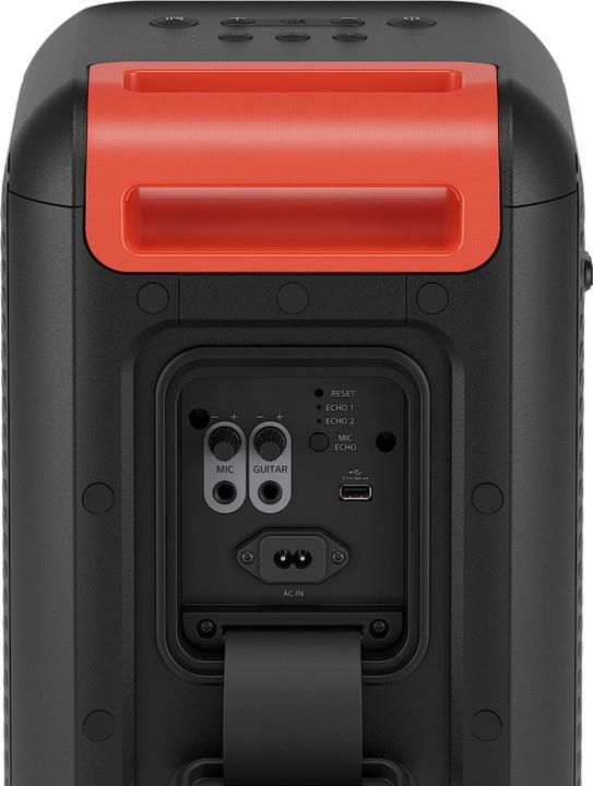 Actual product image LG Xboom Xl5s (12 h, Battery operated)