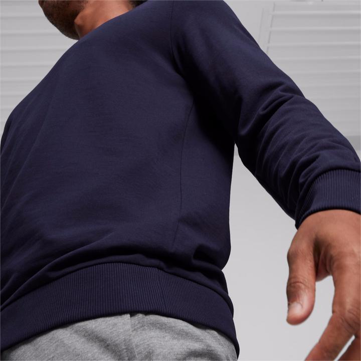 Immagine prodotto Puma Felpa girocollo TeamGOAL Casuals (XXL)