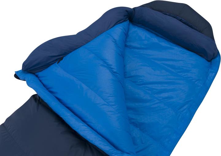 Actual product image Sea To Summit Trek TkIII Sleeping Bag Regular
