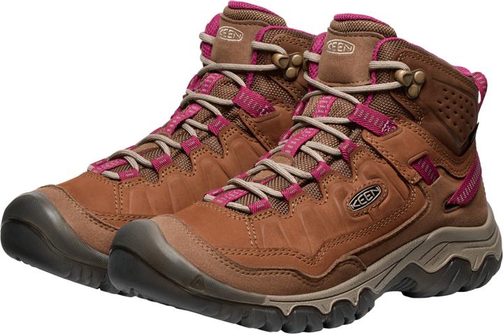 Produktbild Keen W Targhee IV Mid WP (42)