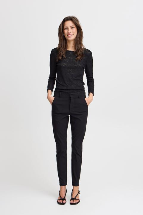 Immagine prodotto B.young BYDIXI PANTALONI CHINO 20816133 (40)