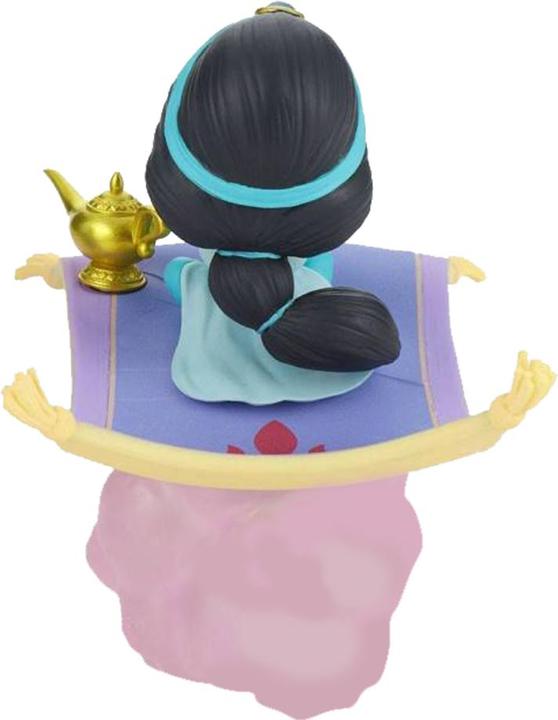 Produktbild Banpresto Q Posket Stories Disney Characters : Jasmine (A)