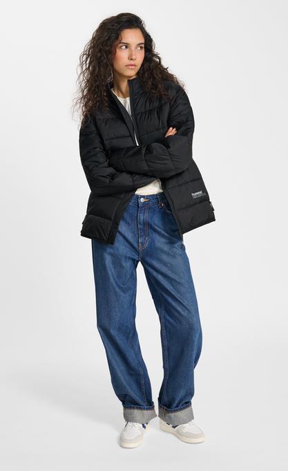 Actual product image hummel Hmllightweight Puffer Jacket (S)