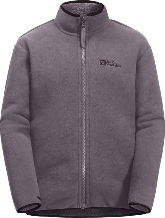 Produktbild Jack Wolfskin Snowcurl 3in1 Jacket (164)