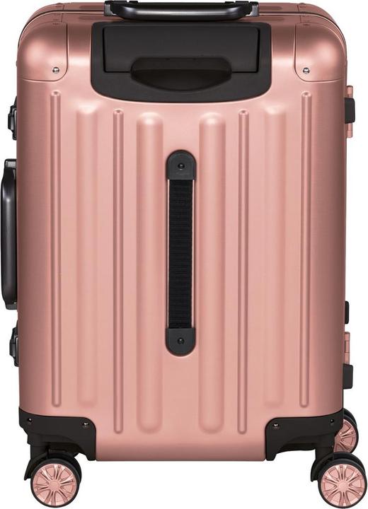 Produktbild Hardware Profile Plus Alu - Trolley (37 l, Handgepäck (bis 50l))
