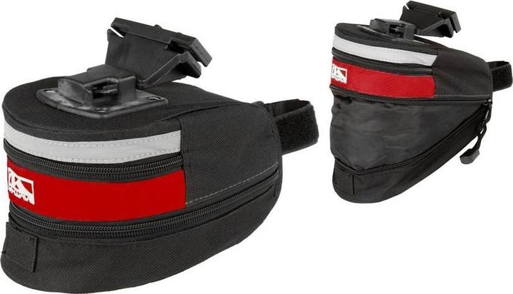 Actual product image M-Wave Tilburg (2 l, Saddle bag)