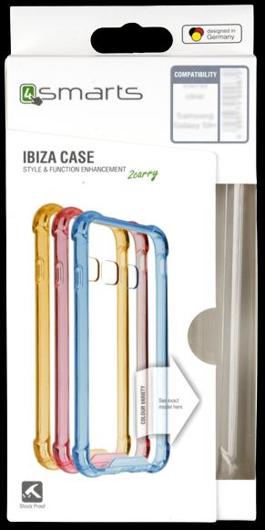Produktbild 4smarts Ibiza (Apple iPhone 7)