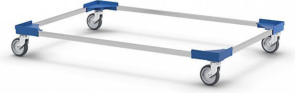Produktbild Allit Profi-Fahrgestell, Hybrid (250 kg)