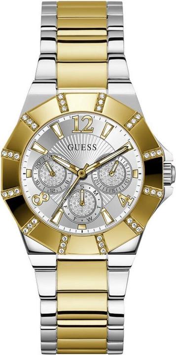 Produktbild Guess Uhren DAMEN GW0616L2 (Analoguhr)