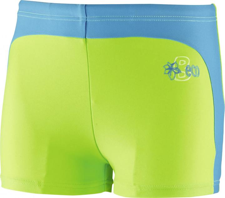Image du produit Beco Beermann GmbH Maillot de bain garçon standard | vert/turquoise | 140 (140)