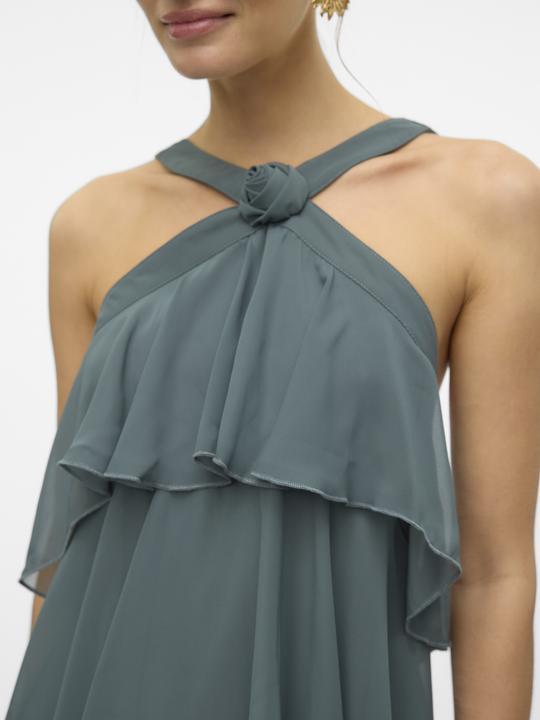 Produktbild Vero Moda VMFELICIA Langes Kleid Party-Kleid (L)