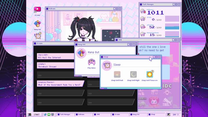 Actual product image Numskull Needy streamer overload (Switch, Switch Lite, Switch OLED)