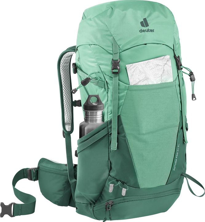 Image du produit Deuter Futura Pro 34 (34 l)