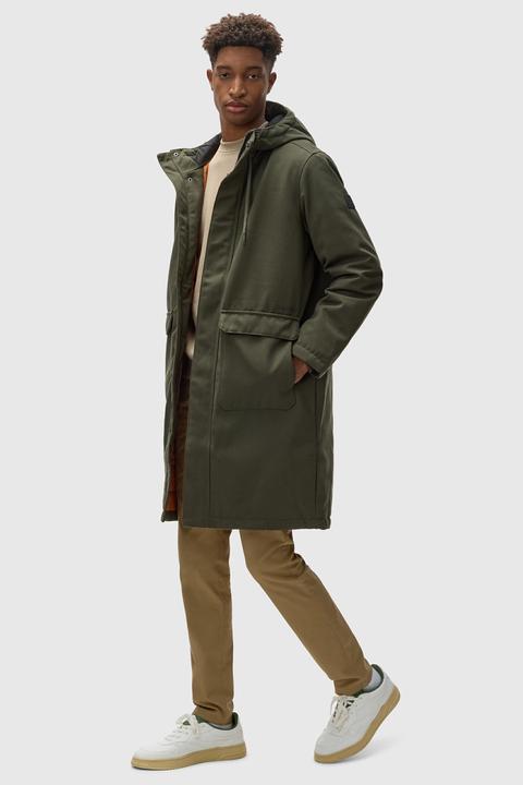 Actual product image Ragwear Mr Them Long (XXL)