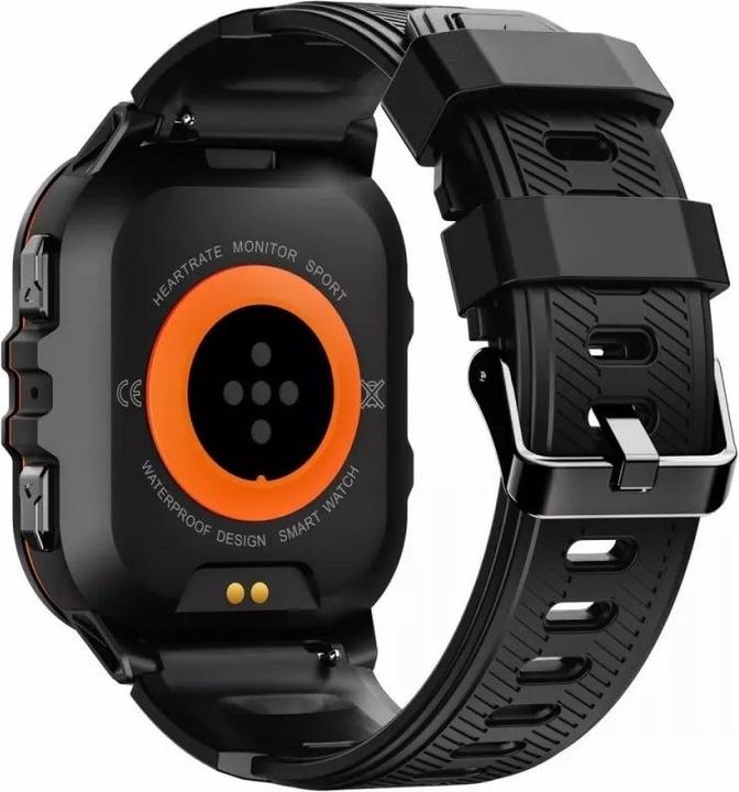 Immagine prodotto Oukitel Smartwatch BT20 Pomarańczowy