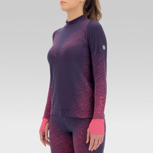Produktbild UYN Laufshirt Mit Langen Ärmeln Exceleration (M)