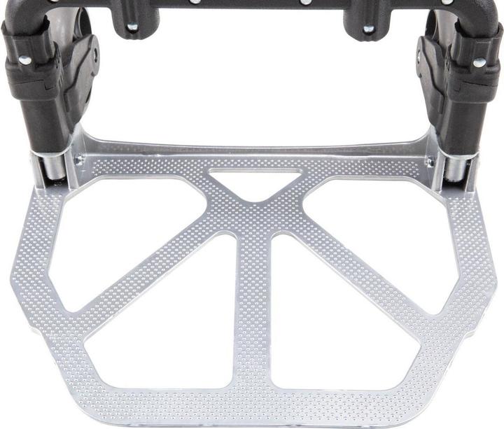 Image du produit Adam Hall AccessoriesPORTERTrolley pliable avec poignée d'extraction verrouillable