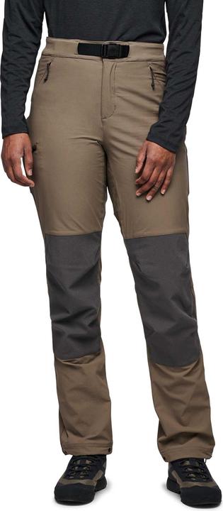Actual product image Black Diamond Alpine Hybrid Pants (S)