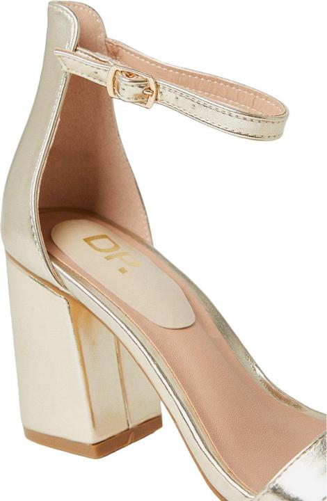 Produktbild Dorothy Perkins Sandalen Safiya (41)