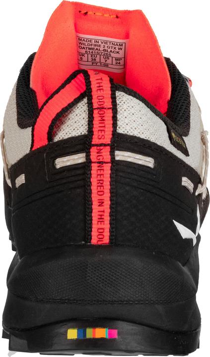 Image du produit Salewa Chaussure Wildfire 2 Gore-Tex® Da (36.5)