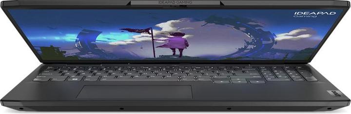 Produktbild Lenovo IdeaPad Gaming 3 16IAH7 (16", Intel Core i7-12650H, 16 GB, 1000 GB, DE)