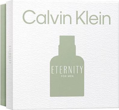 Actual product image Calvin Klein Eternity (Eau de toilette, 100 ml)